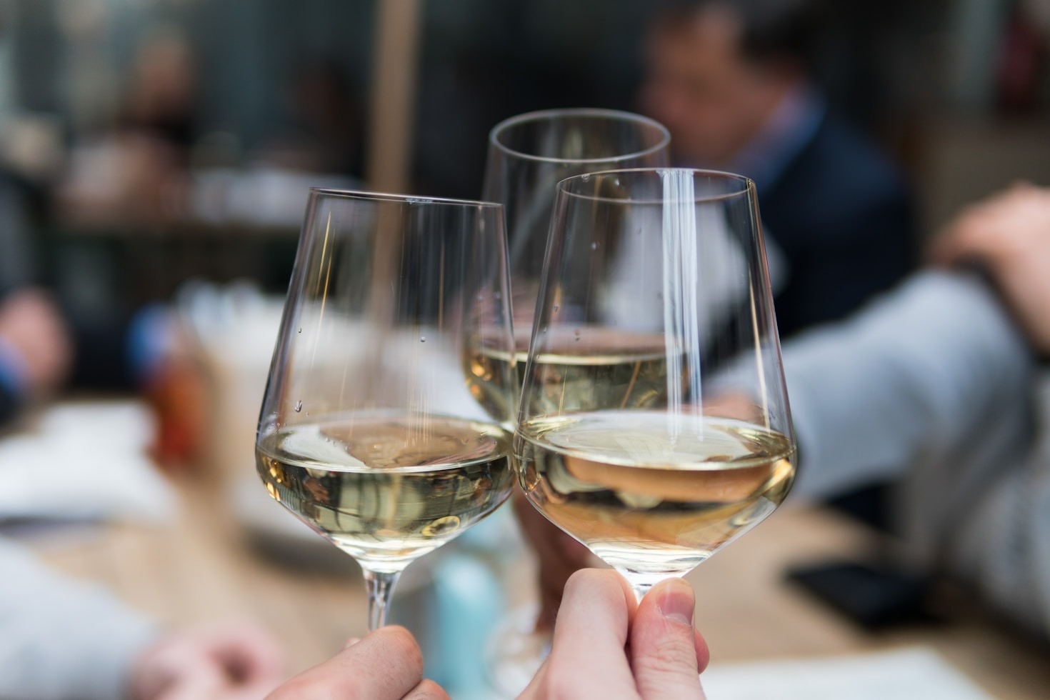The Future Of Global Wine Distribution Networks